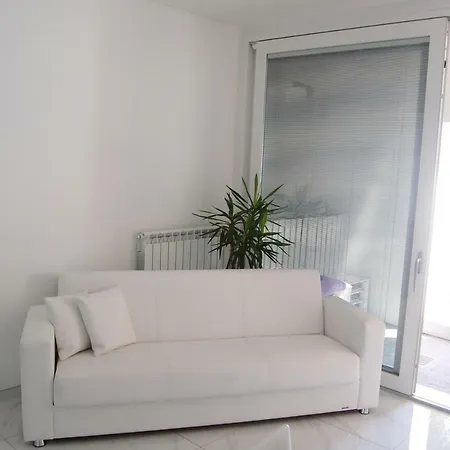 Maison Audrey Semesterbostad *