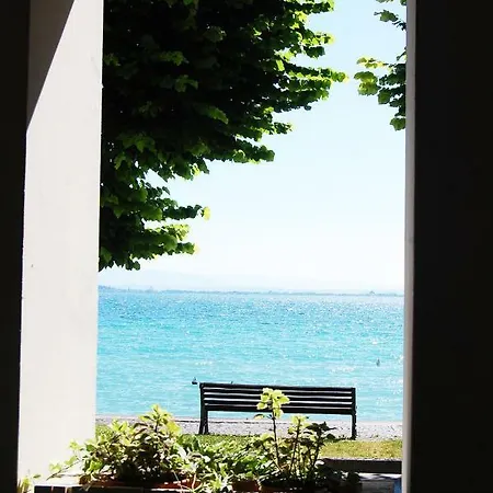 Maison Audrey * Desenzano del Garda