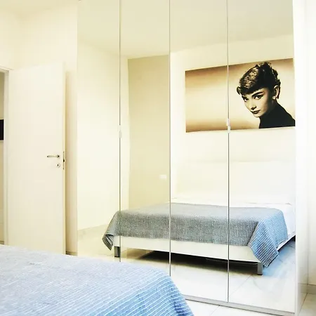 Maison Audrey Desenzano del Garda