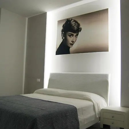 Holiday home Maison Audrey *