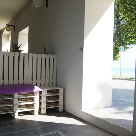 Prázdninový dům Maison Audrey