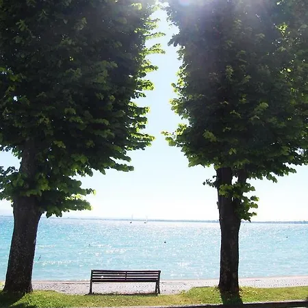 Maison Audrey Holiday home Desenzano del Garda