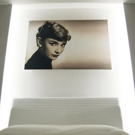 Holiday home Maison Audrey