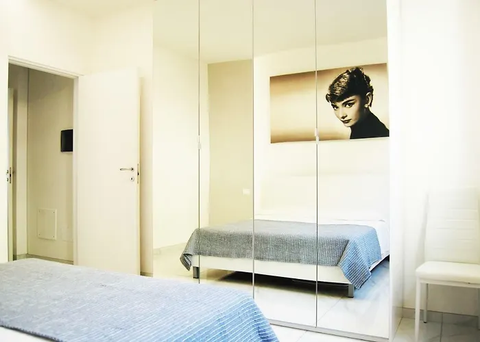 Maison Audrey Desenzano del Garda