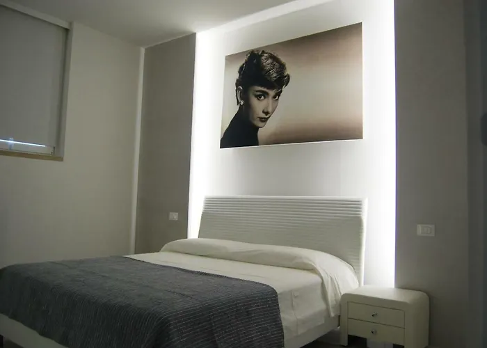 Prázdninový dům Maison Audrey *