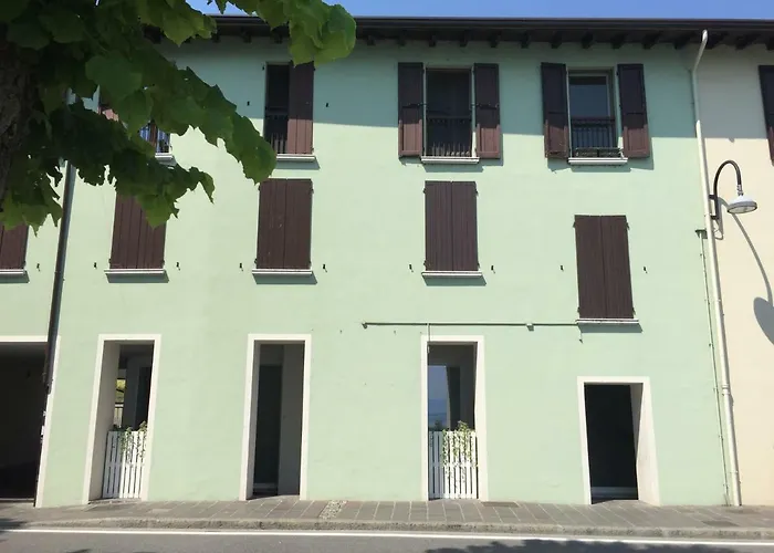 Maison Audrey Prázdninový dům