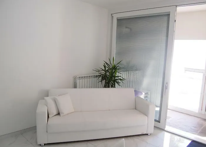 Maison Audrey Prázdninový dům *