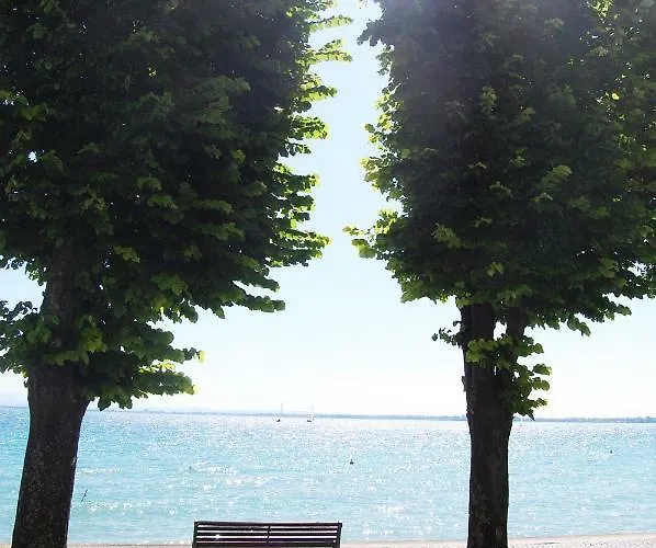 Maison Audrey Prázdninový dům Desenzano del Garda