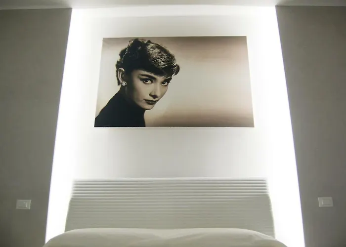 Prázdninový dům Maison Audrey