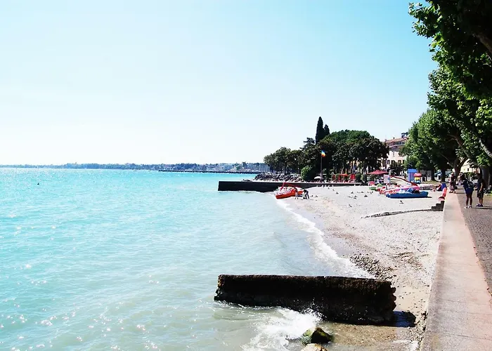 Maison Audrey Desenzano del Garda