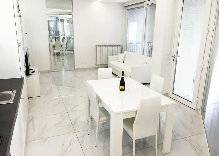 Maison Audrey Desenzano del Garda