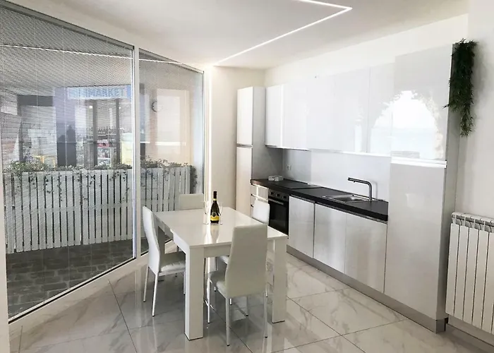Maison Audrey Prázdninový dům *