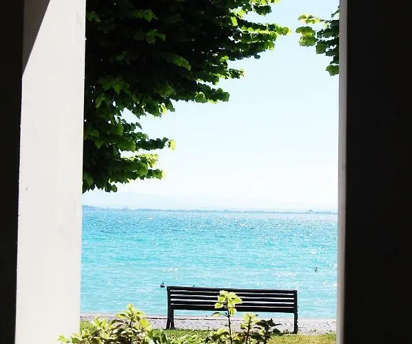 Maison Audrey * Desenzano del Garda